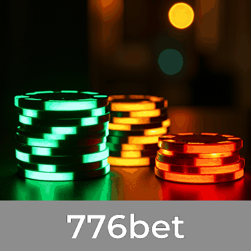 776bet: Seu Cassino Online Seguro e Divertido