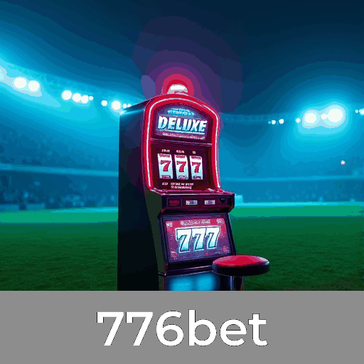 776bet: Slots de Prêmios, Jogos de Mesa e Experiência ao Vivo