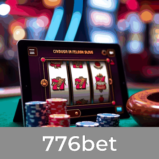 776bet: Slots de Prêmios, Jogos de Mesa e Experiência ao Vivo
