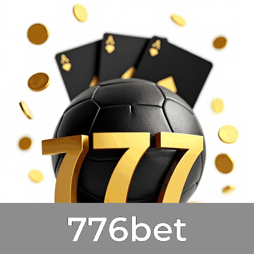776bet: A Revolução em Apostas com App Móvel Simples